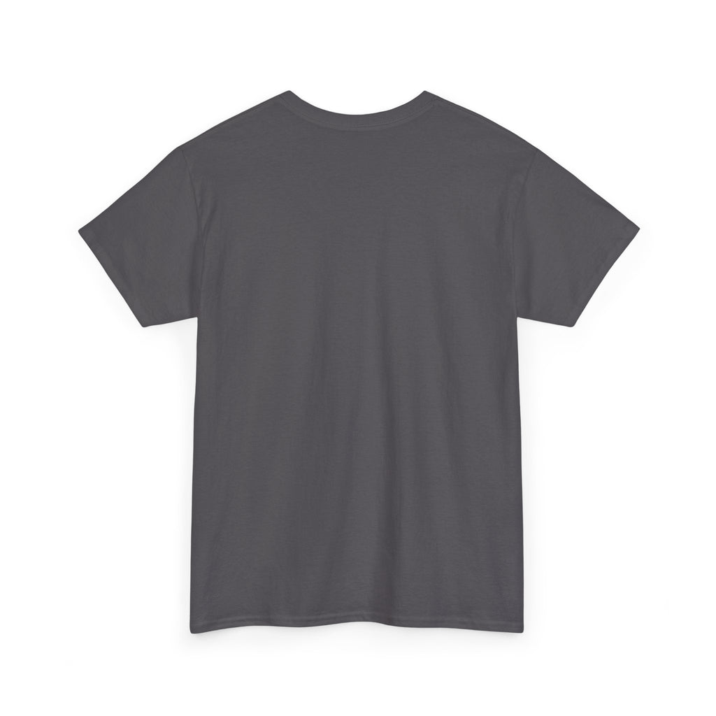 IWA Logo (Central) T-Shirt