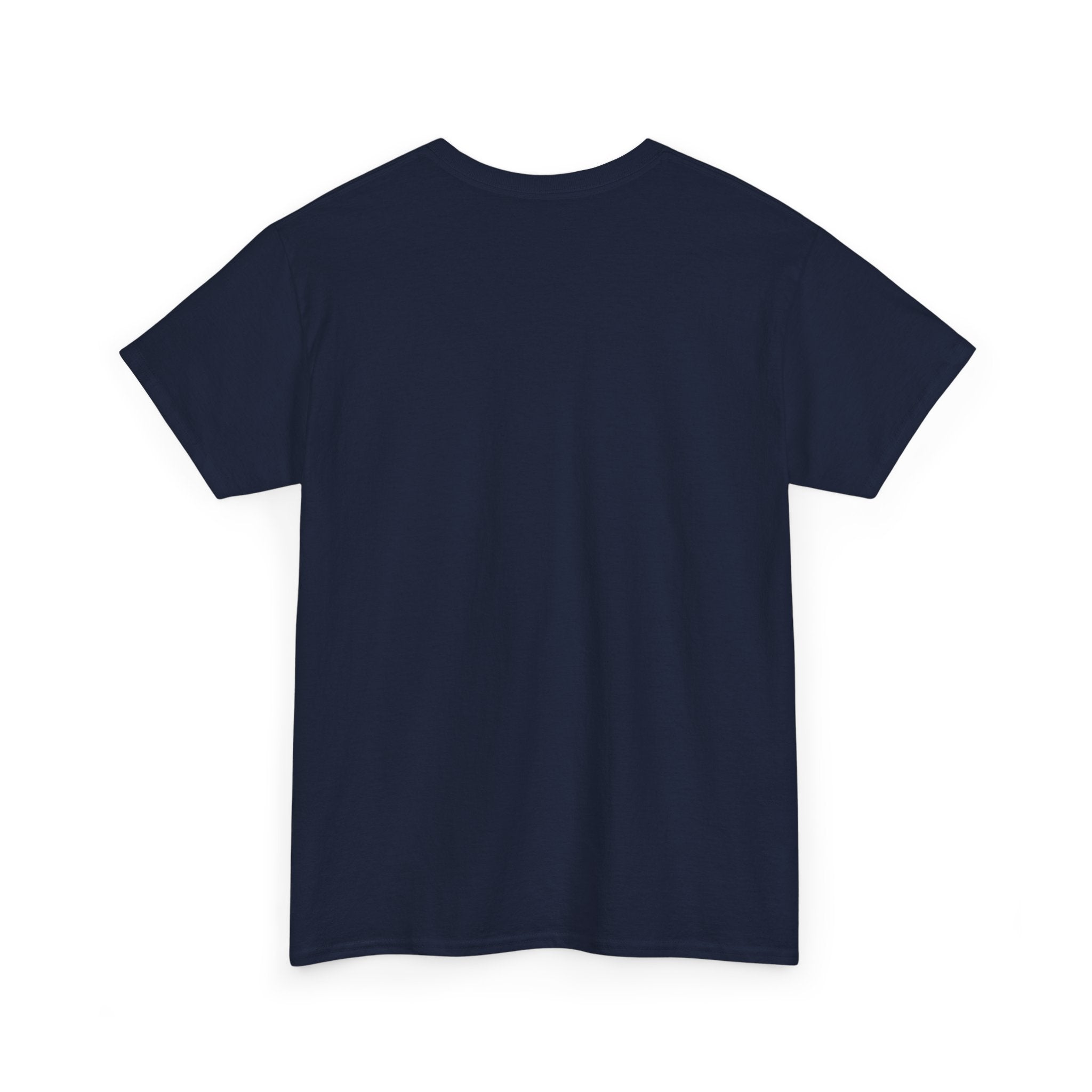 IWA Logo (Central) T-Shirt