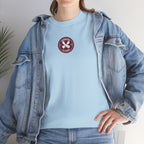 IWA Logo (Central) T-Shirt