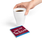 LLTB Ceramic Coaster