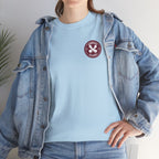 IWA Logo (Left-side) T-Shirt
