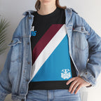 IWA Stripe T-Shirt