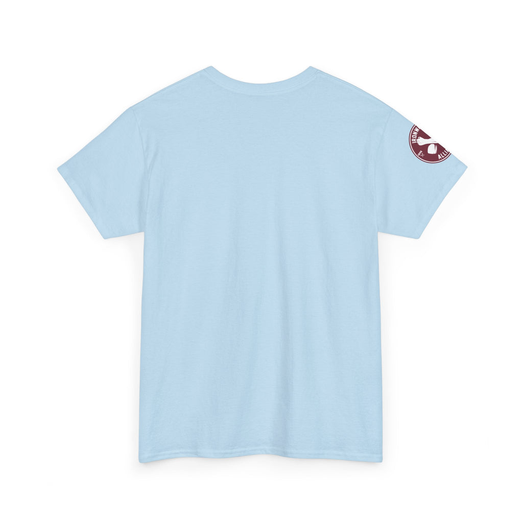 IWA Away Stripe T-Shirt