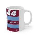 Bowen 89:44 Ceramic Mug