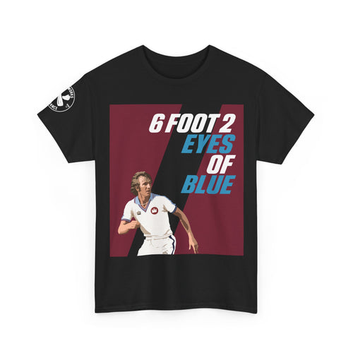 '6 Foot 2' T-Shirt