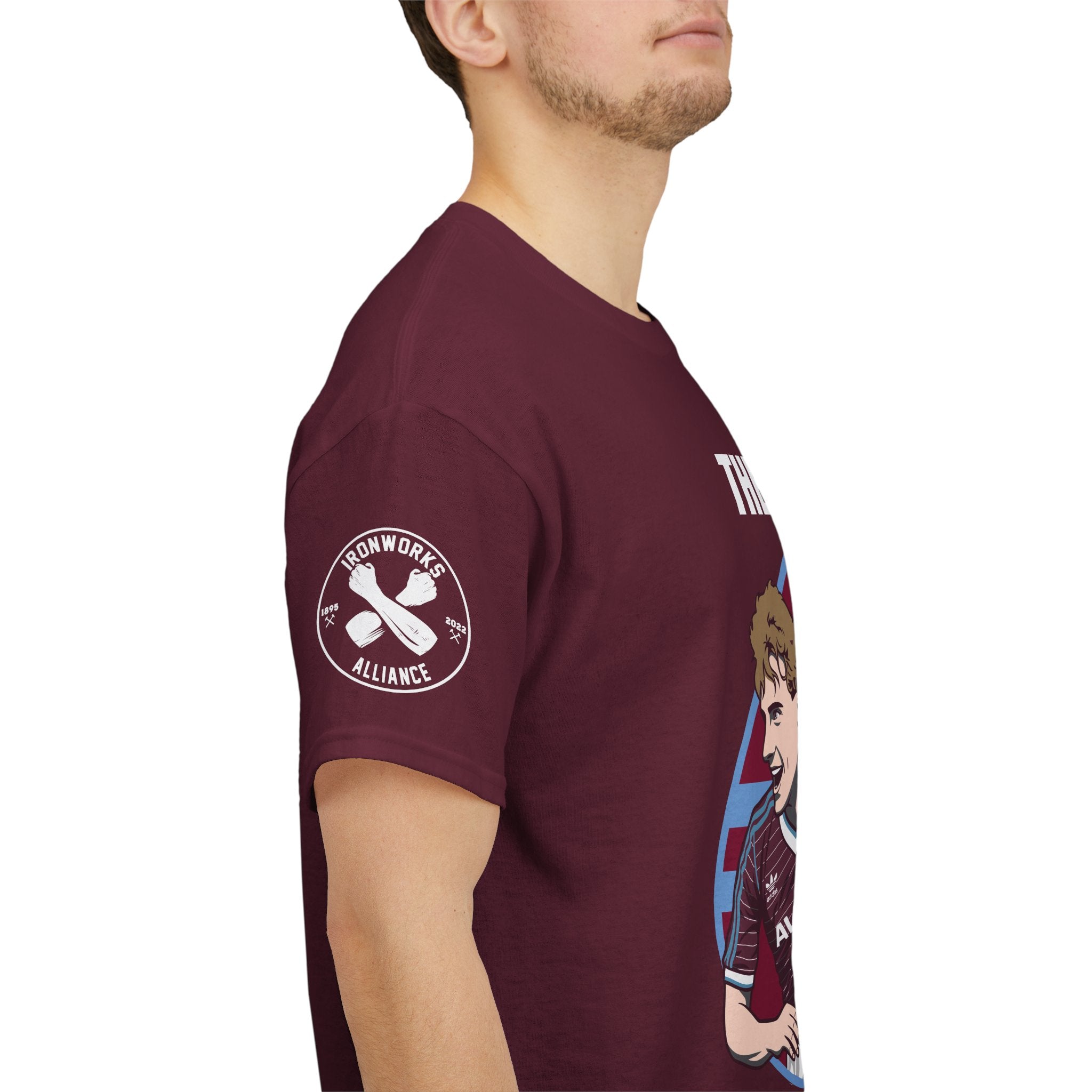 'The Boys of '86' T-Shirt