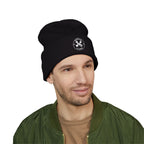 IWA Logo Beanie