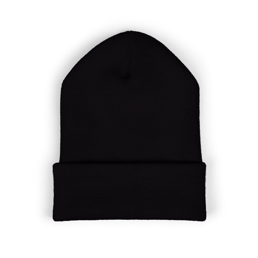 IWA Logo Beanie