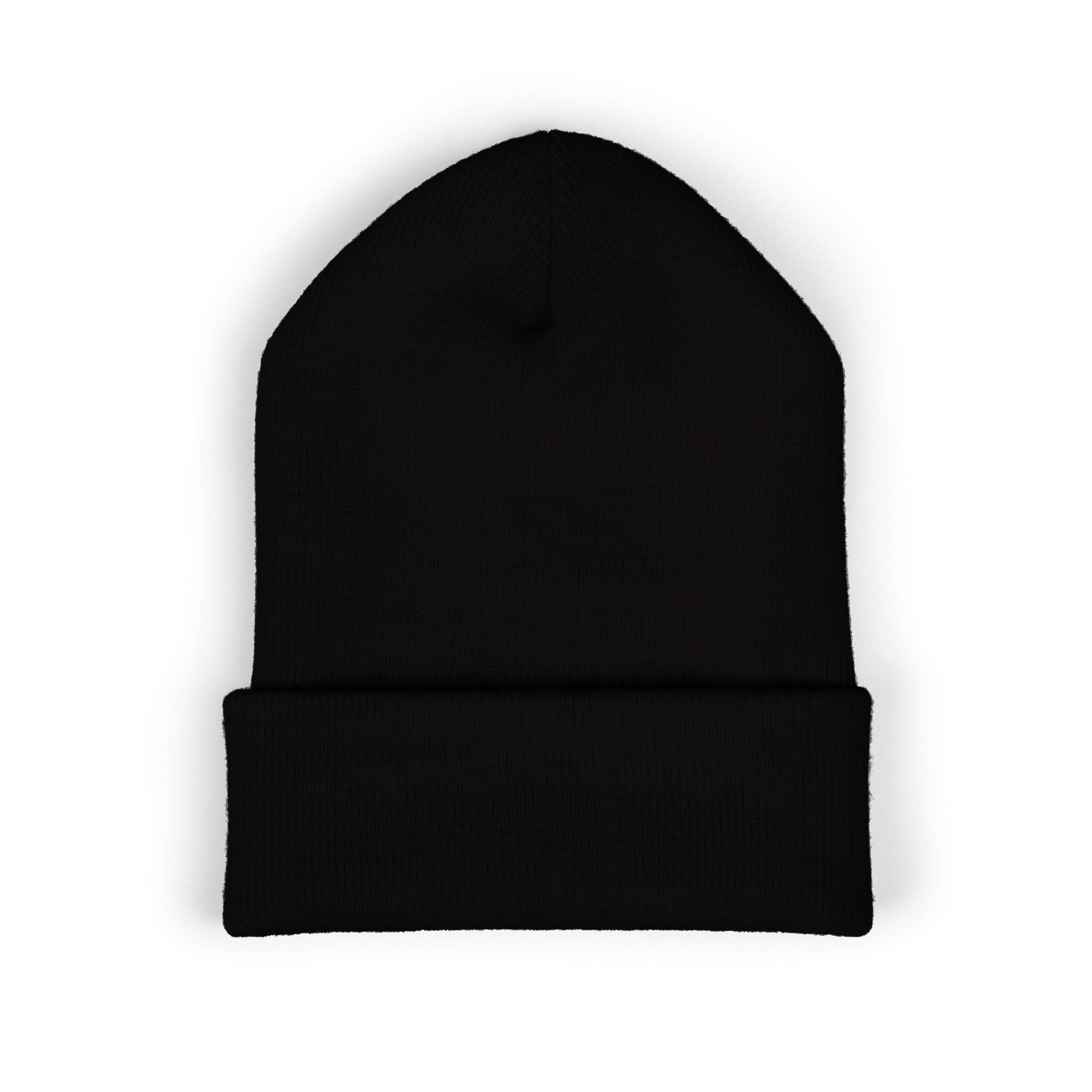 IWA Logo Beanie