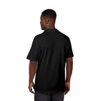 IWA Crossed Arms (Stitched) Polo Shirt