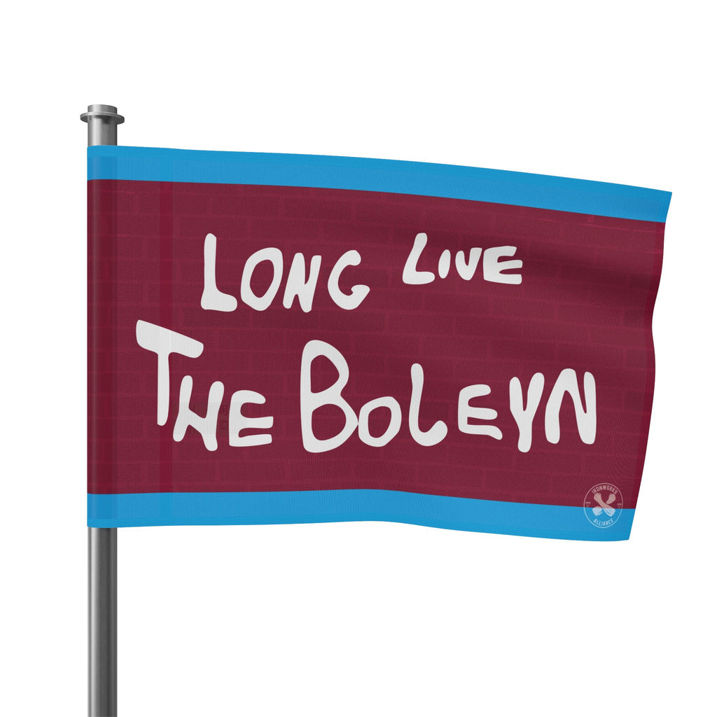 LLTB Flag