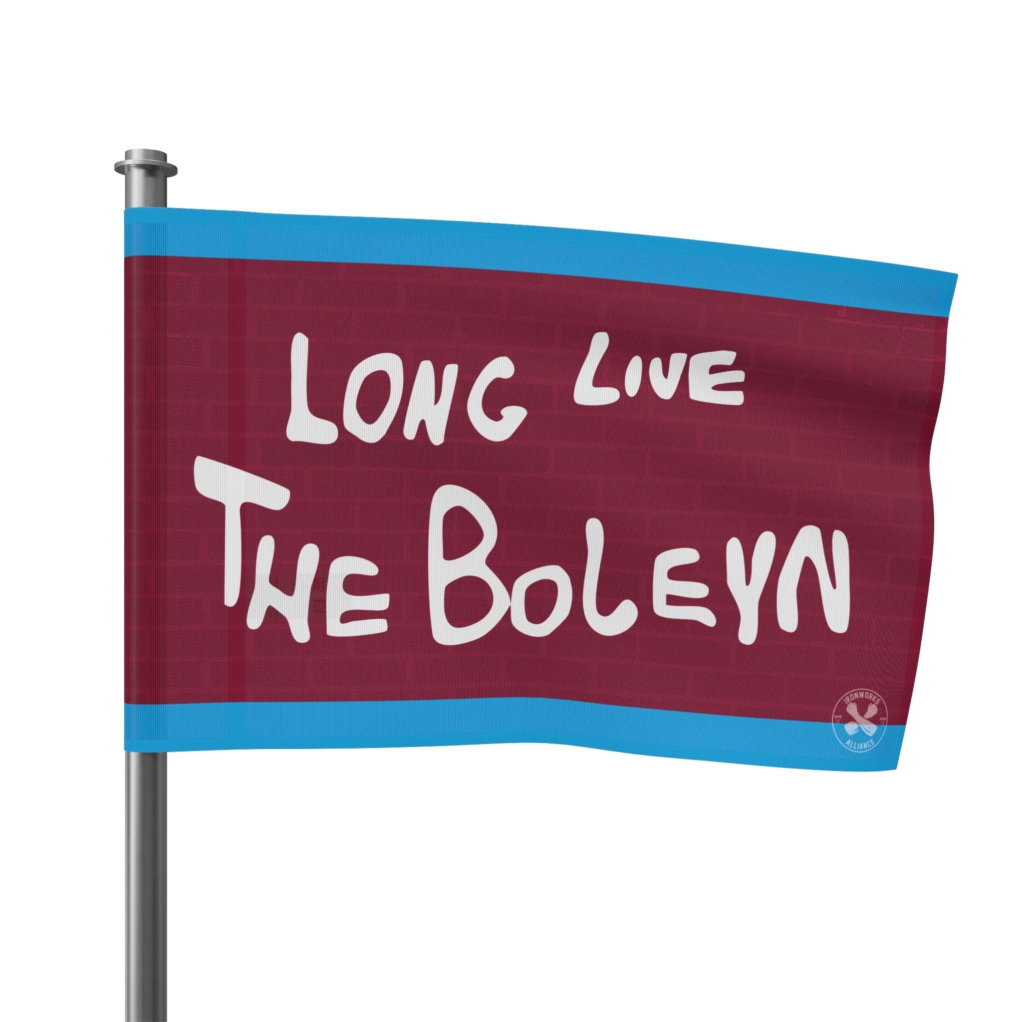 LLTB Flag