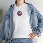 IWA Logo (Central) T-Shirt