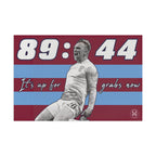 IWA Bowen Flag