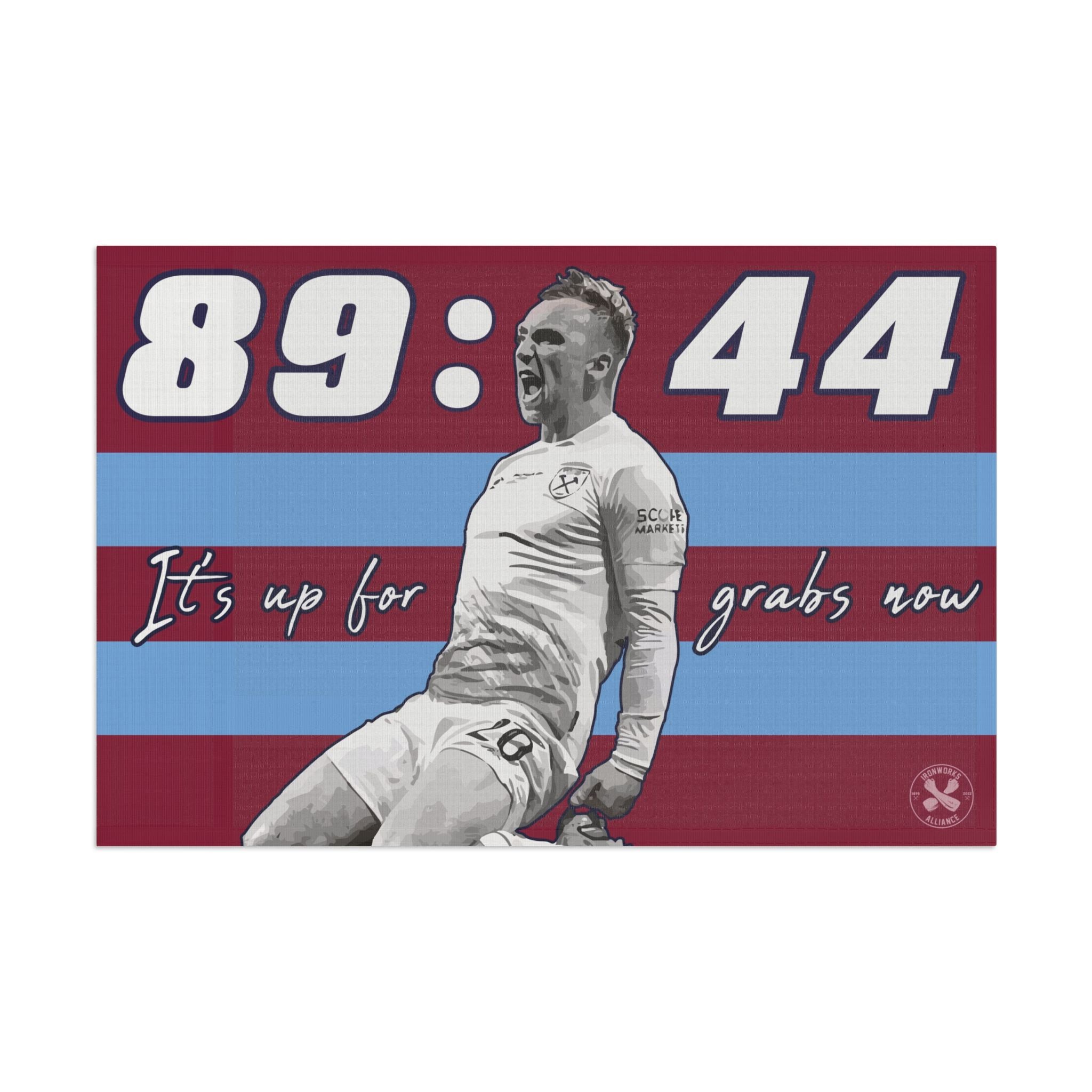 IWA Bowen Flag