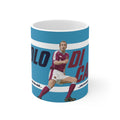 Di Canio Ceramic Mug
