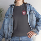 IWA Logo (Left-side) T-Shirt