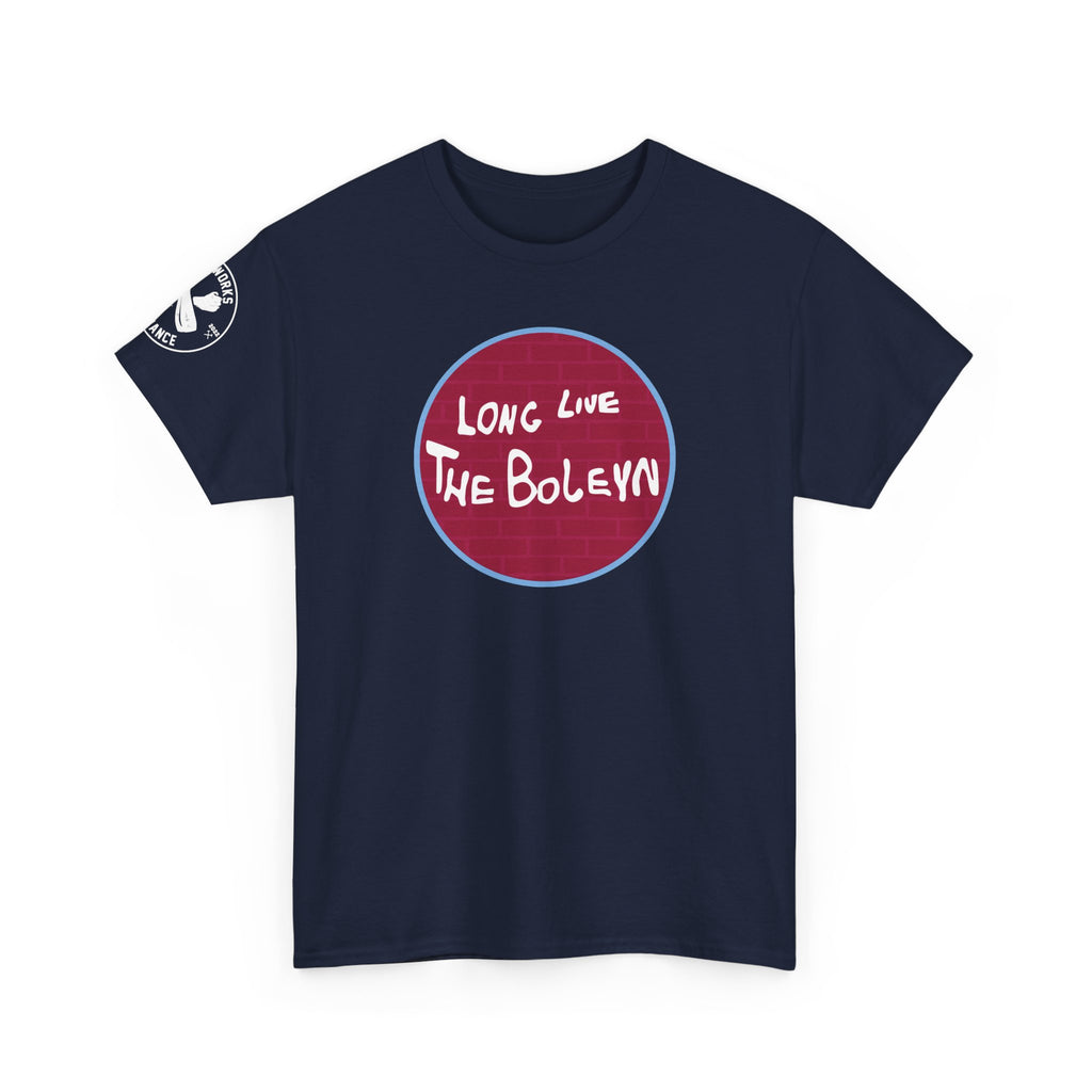 Long Live The Boleyn T-Shirt