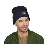 IWA Logo Beanie