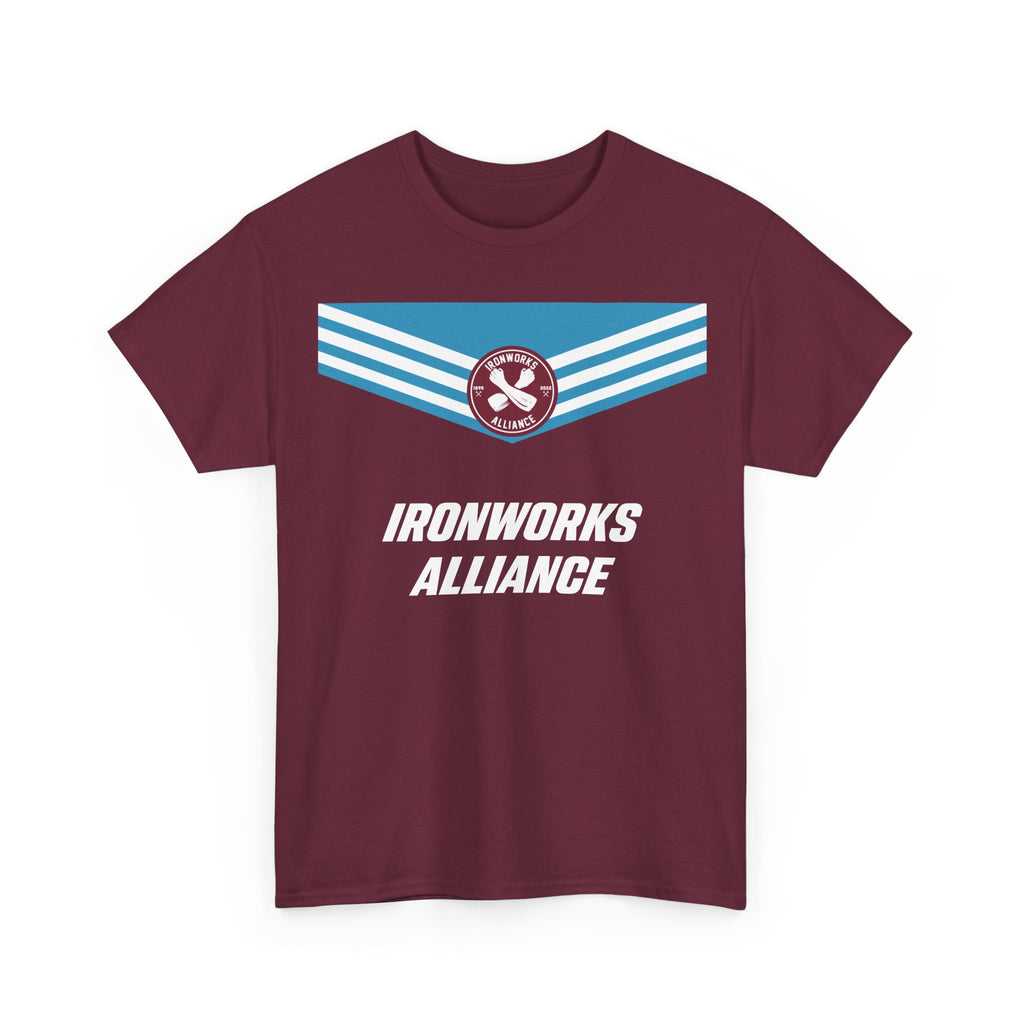 IWA 70s T-Shirt