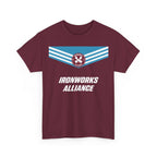 IWA 70s T-Shirt