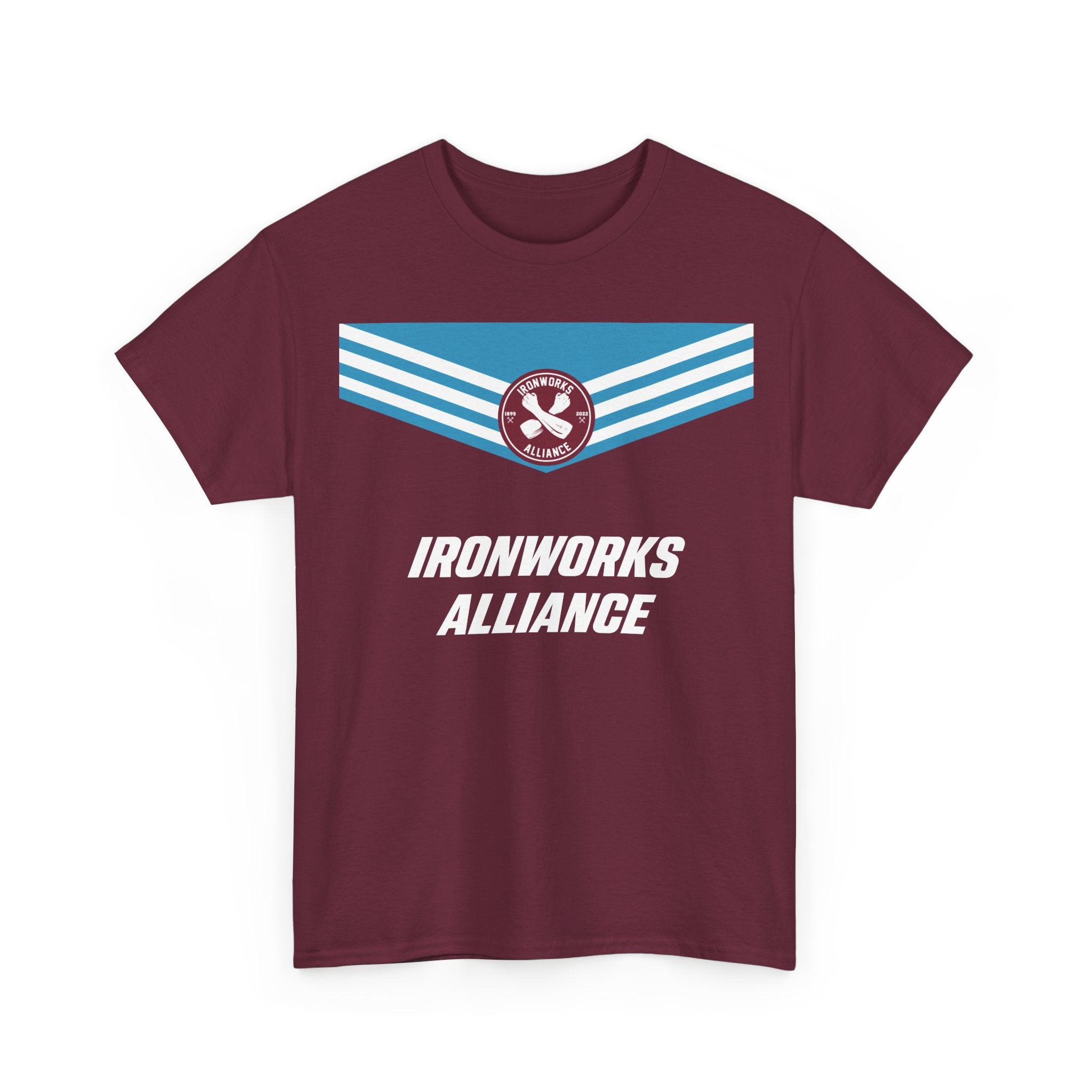 IWA 70s T-Shirt