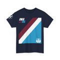 IWA Stripe T-Shirt