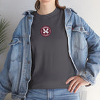 IWA Logo (Central) T-Shirt