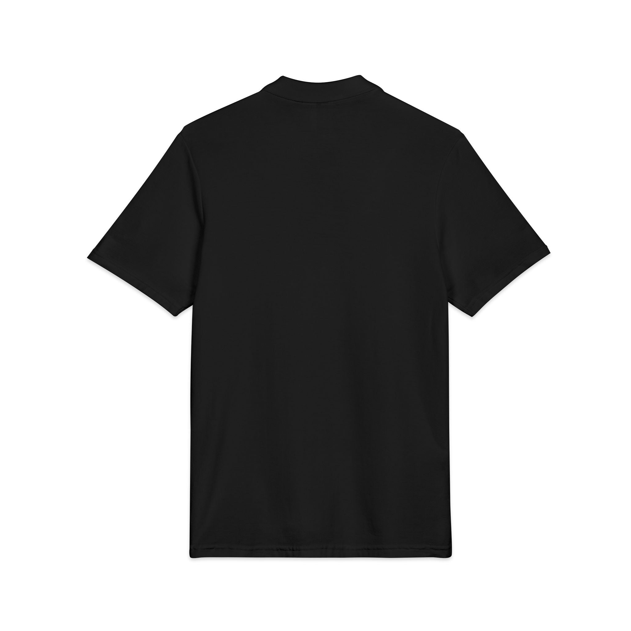 IWA (Stitched) Polo Shirt