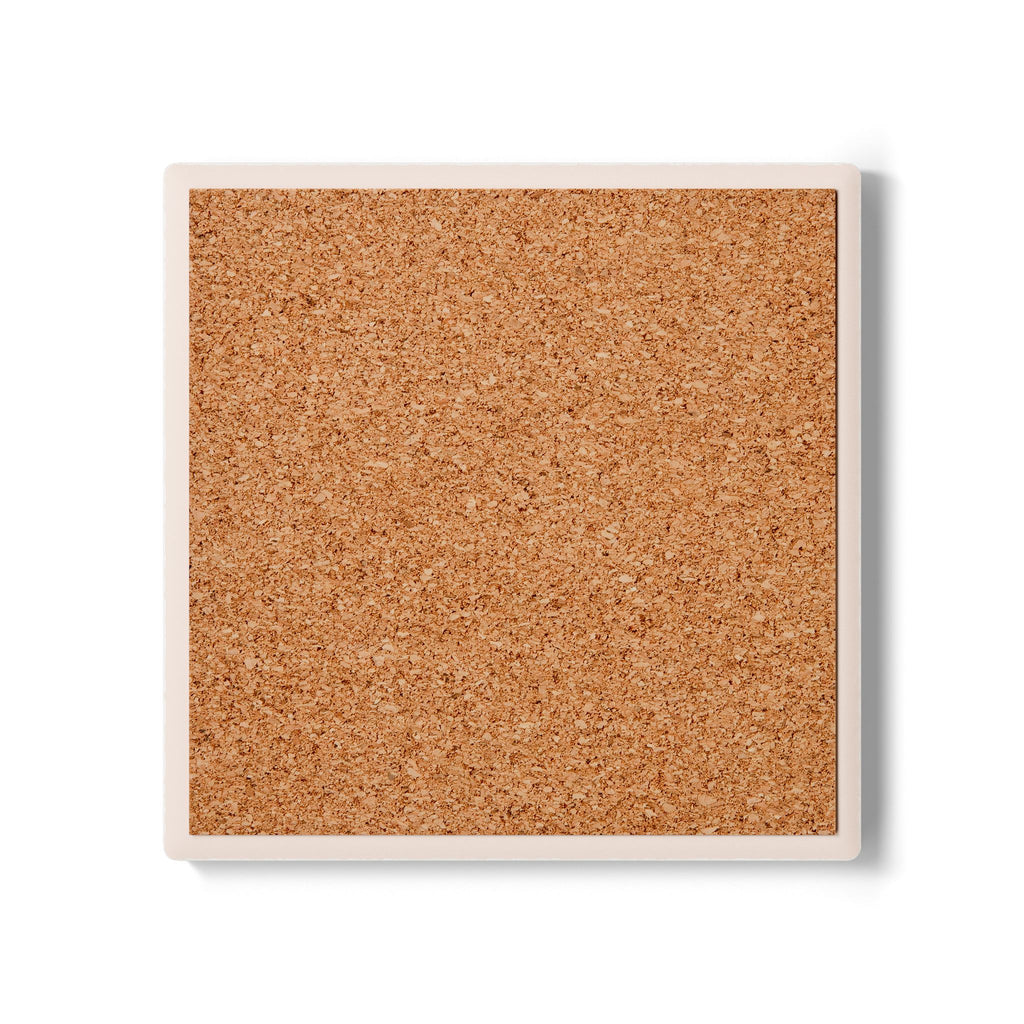 LLTB Ceramic Coaster