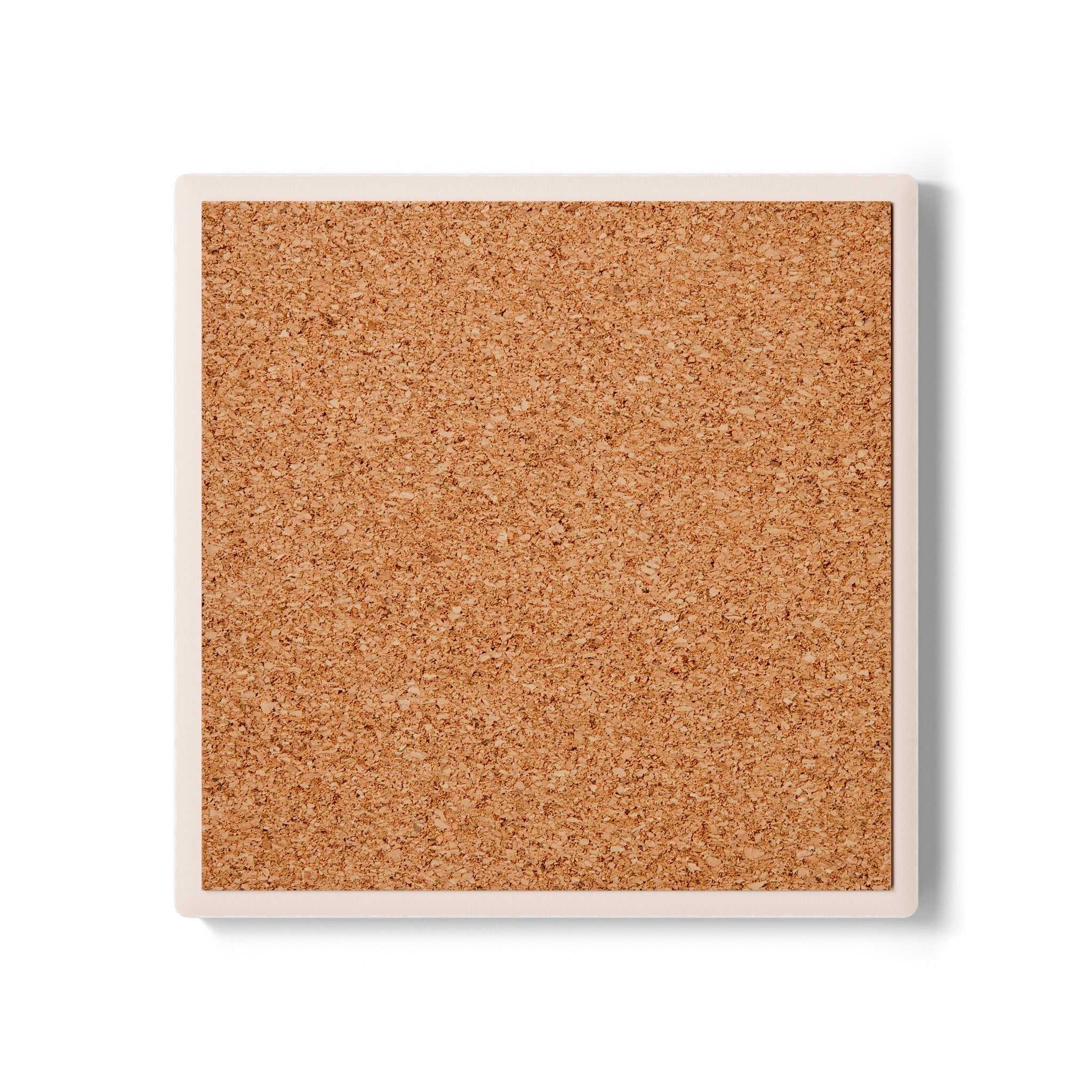 LLTB Ceramic Coaster