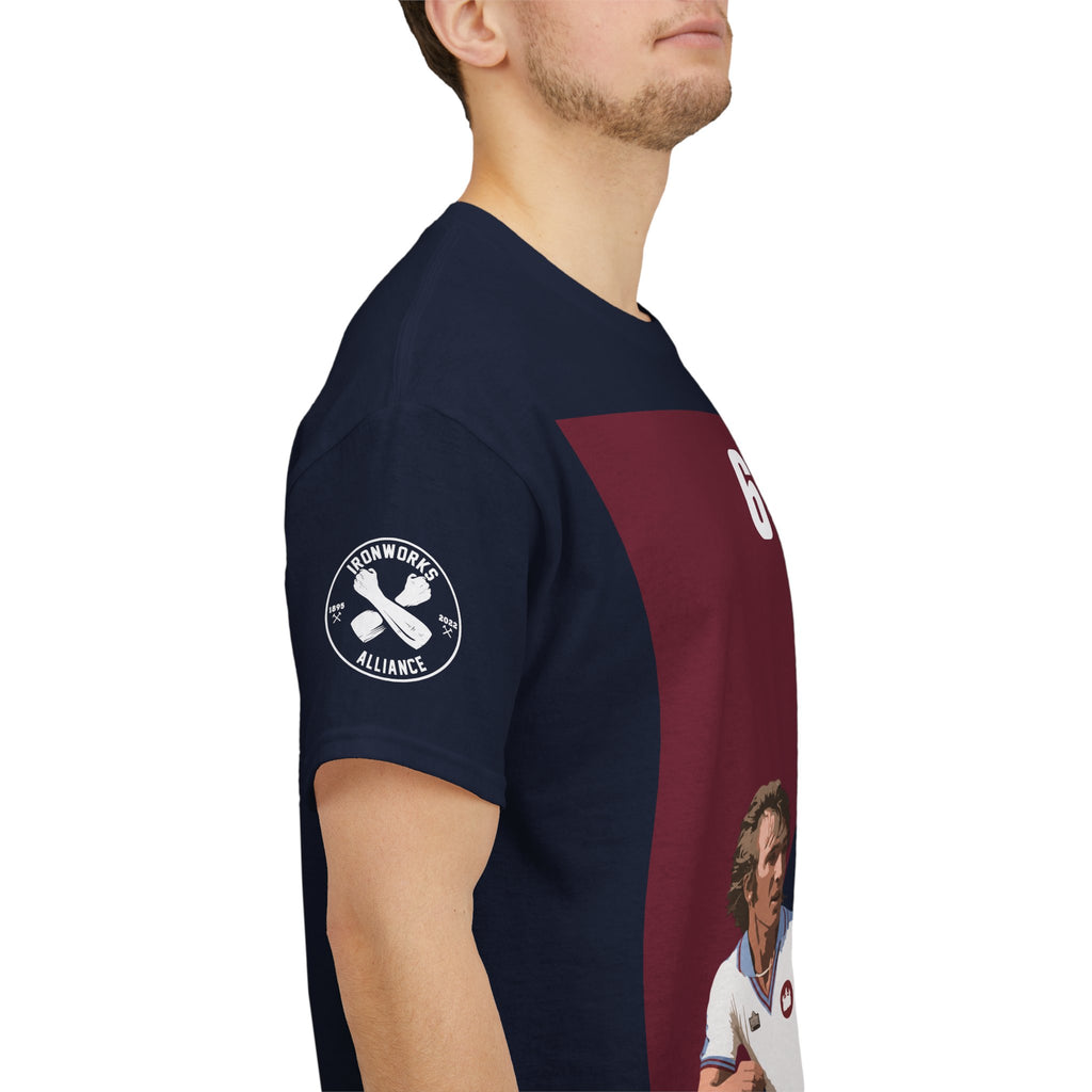 '6 Foot 2' T-Shirt