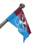 IWA 50/50 Flag