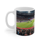 LUDO Tifo Ceramic Mug
