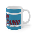 Di Canio Ceramic Mug