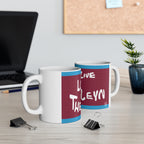 LLTB Ceramic Mug