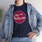 Long Live The Boleyn T-Shirt