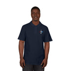 IWA 1895 (Stitched) Polo Shirt