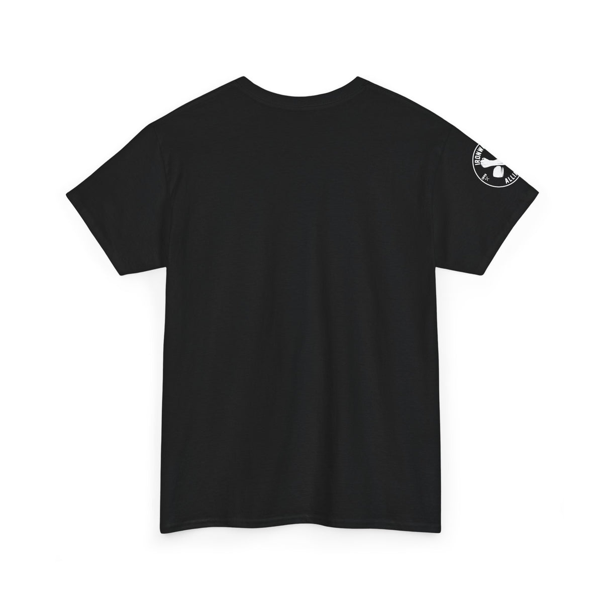 IWA Stripe T-Shirt