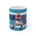 Di Canio Ceramic Mug