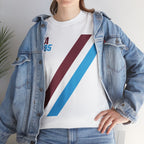 IWA Away Stripe T-Shirt