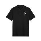 IWA Crossed Arms (Stitched) Polo Shirt