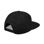 IWA Logo Snapback (Black)