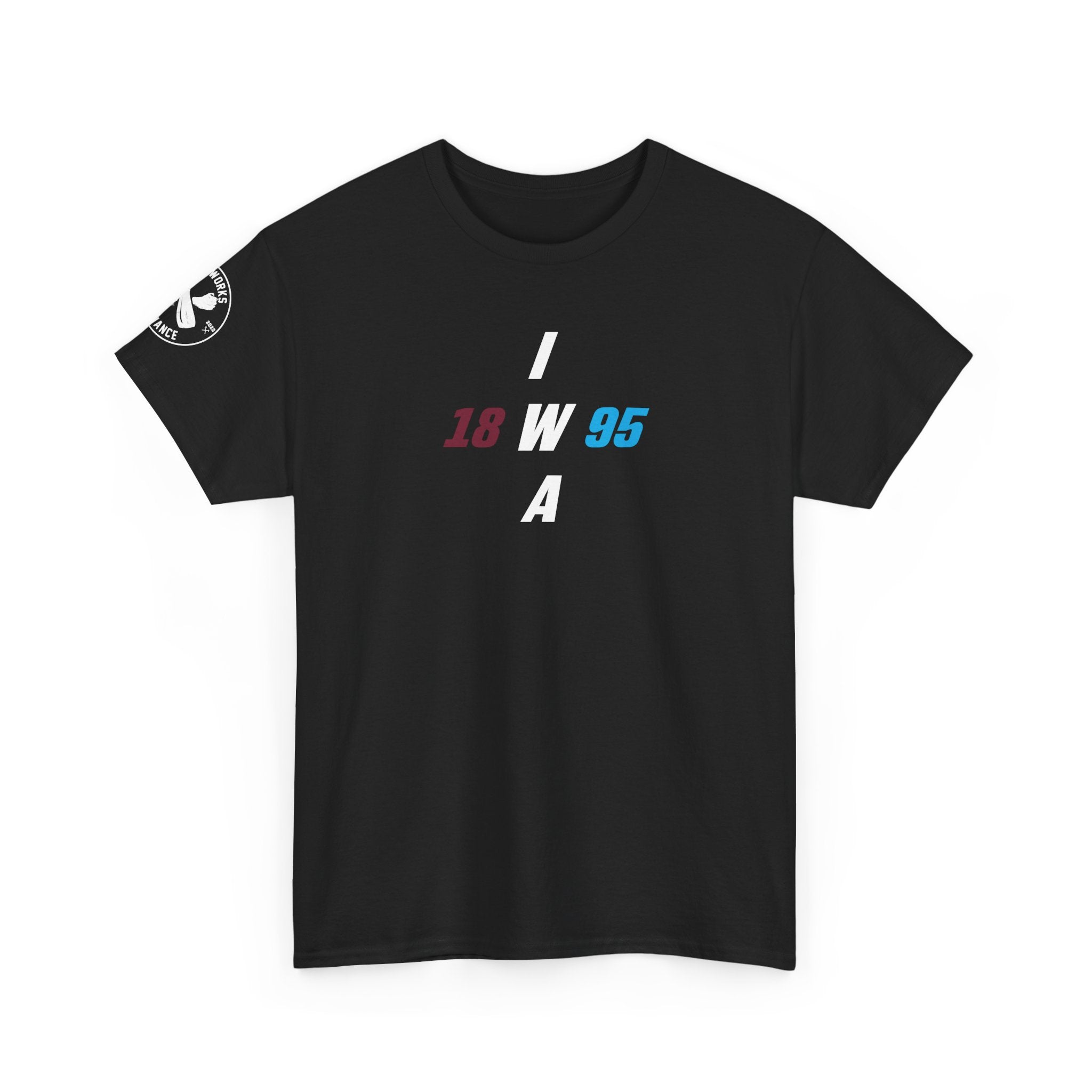 IWA 1895 T-Shirt
