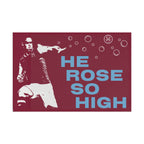 Winston Reid Flag