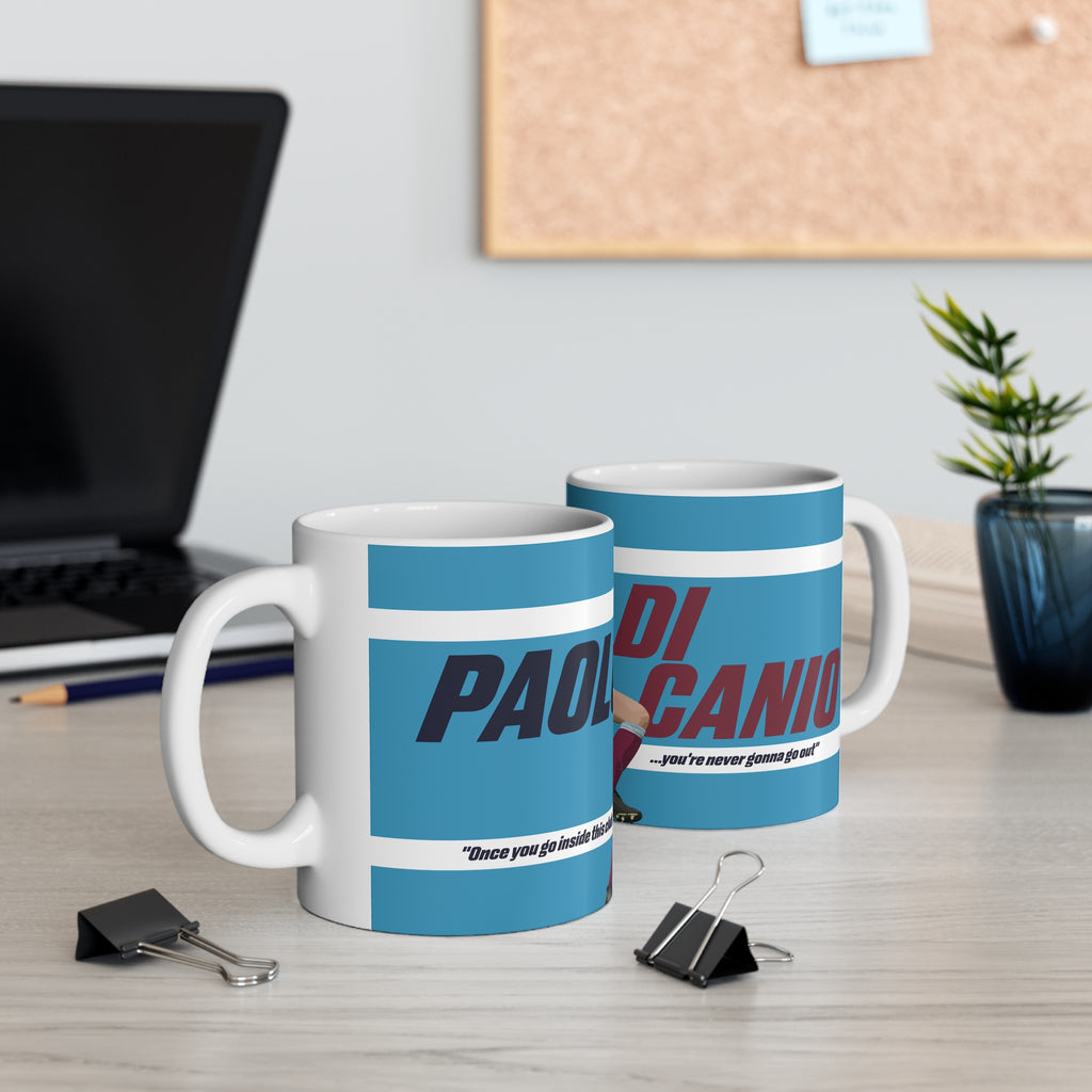 Di Canio Ceramic Mug