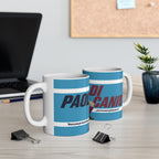 Di Canio Ceramic Mug