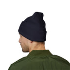 IWA Logo Beanie