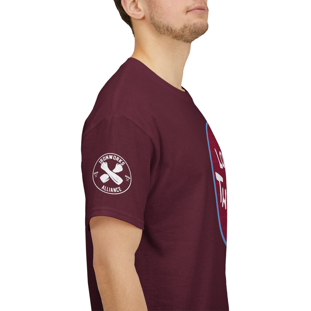 Long Live The Boleyn T-Shirt