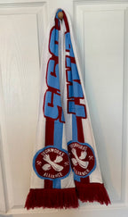 IWA 26/27 Away Scarf